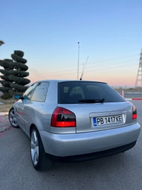 Audi A3, снимка 3