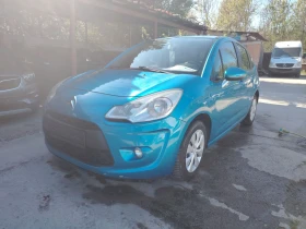 ����� �� �������� �� Citroen C3 1.4 ideal Eco Energy ���-������