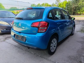     Citroen C3 1.4 ideal Eco Energy -