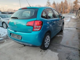 Citroen C3 1.4 ideal Eco Energy Газ-Бензин, снимка 3