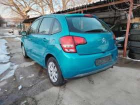 Citroen C3 1.4 ideal Eco Energy Газ-Бензин, снимка 2