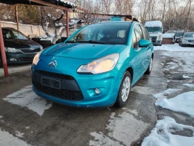 Citroen C3 1.4 ideal Eco Energy Газ-Бензин, снимка 1