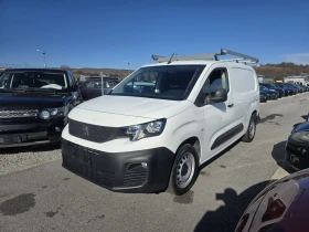 Peugeot Partner HDI Evro 6B, снимка 1