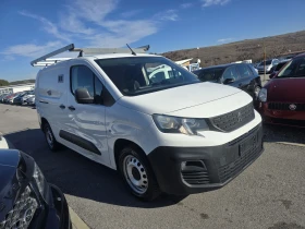 Peugeot Partner HDI Evro 6B, снимка 3