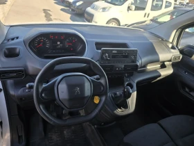 Peugeot Partner HDI Evro 6B, снимка 7