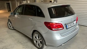 Mercedes-Benz B 250 4Matic | Mobile.bg    4