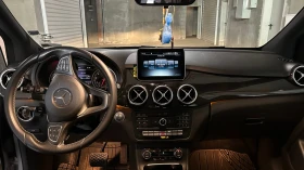 Mercedes-Benz B 250 4Matic | Mobile.bg    5