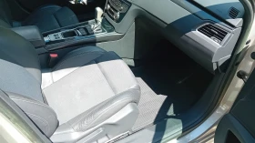 Peugeot 508 2.0 HDI | Mobile.bg    12