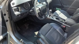 Peugeot 508 2.0 HDI | Mobile.bg    10