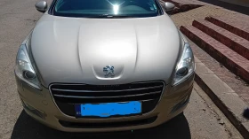     Peugeot 508 2.0 HDI