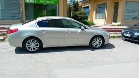 Peugeot 508 2.0 HDI | Mobile.bg    4