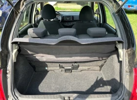 Nissan Micra 1.2i Facelift * климатик * 4 цилиндъра - 4000 лв. - 54815006 | Car24.bg
