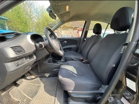 Nissan Micra 1.2i Facelift * климатик * 4 цилиндъра - 4000 лв. - 54815006 | Car24.bg