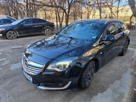 Обява за продажба на Opel Insignia ~12 600 лв. - изображение 1