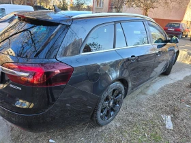 Обява за продажба на Opel Insignia ~12 600 лв. - изображение 3