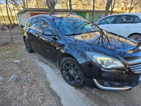 Обява за продажба на Opel Insignia ~12 600 лв. - изображение 1