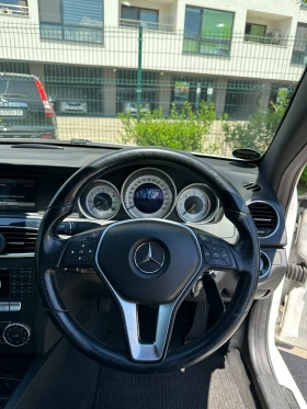 Обява за продажба на Mercedes-Benz C 220 ~8 500 лв. - изображение 10