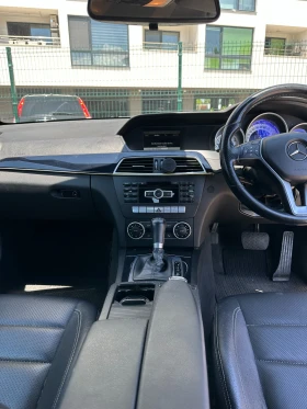 Обява за продажба на Mercedes-Benz C 220 ~8 500 лв. - изображение 11