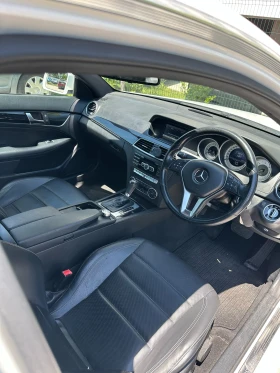 Обява за продажба на Mercedes-Benz C 220 ~8 500 лв. - изображение 7