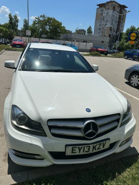 Обява за продажба на Mercedes-Benz C 220 ~8 500 лв. - изображение 3