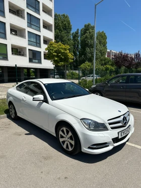 Обява за продажба на Mercedes-Benz C 220 ~8 500 лв. - изображение 2