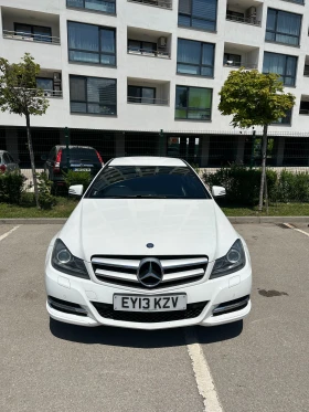 Обява за продажба на Mercedes-Benz C 220 ~8 500 лв. - изображение 1