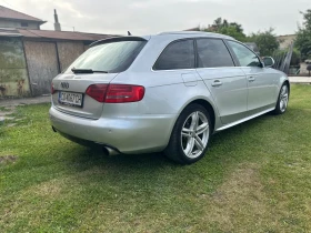 Audi A4 | Mobile.bg    4