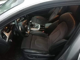 Audi A4 | Mobile.bg    11