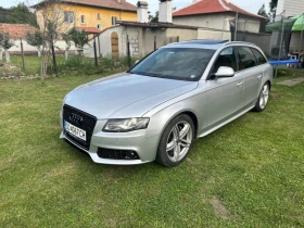 Audi A4 | Mobile.bg    2