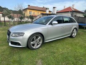Audi A4 | Mobile.bg    6