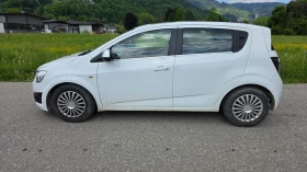 Обява за продажба на Chevrolet Aveo ~4 500 лв. - изображение 7