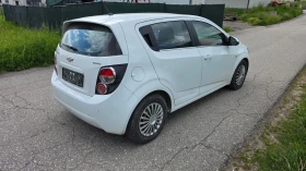 Обява за продажба на Chevrolet Aveo ~4 500 лв. - изображение 3