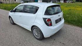 Обява за продажба на Chevrolet Aveo ~4 500 лв. - изображение 5