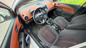Обява за продажба на Chevrolet Aveo ~4 500 лв. - изображение 11