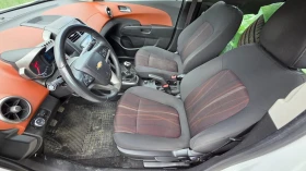 Chevrolet Aveo | Mobile.bg    13