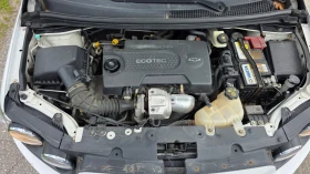 Chevrolet Aveo | Mobile.bg    14