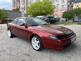 Toyota Celica 1.6  125 .   | Mobile.bg    5