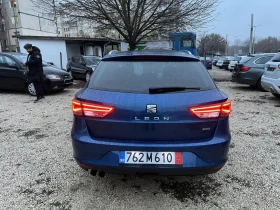 Seat Leon ST 1.6D 105кс 4х4, снимка 7