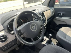 Обява за продажба на Dacia Lodgy 1.2 Б 115 к.с Евро 6 ~6 999 лв. - изображение 8