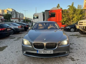Обява за продажба на BMW 730 730D, 245 кс, Седан ~19 999 лв. - изображение 1