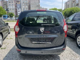 Обява за продажба на Dacia Lodgy 1.2 Б 115 к.с Евро 6 ~6 999 лв. - изображение 5