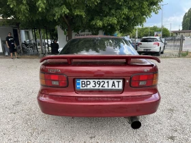 Toyota Celica 1.6  125 .   | Mobile.bg    10