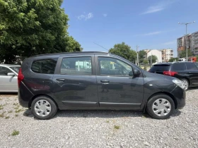 Обява за продажба на Dacia Lodgy 1.2 Б 115 к.с Евро 6 ~6 999 лв. - изображение 4