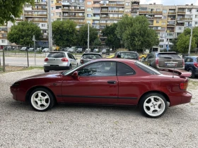 Toyota Celica 1.6  125 .   | Mobile.bg    8
