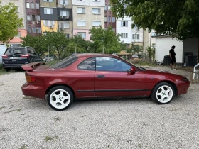 Toyota Celica 1.6  125 .   | Mobile.bg    7