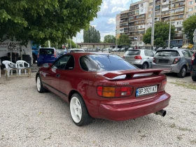 Toyota Celica 1.6  125 .   | Mobile.bg    11