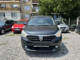 Обява за продажба на Dacia Lodgy 1.2 Б 115 к.с Евро 6 ~6 999 лв. - изображение 1