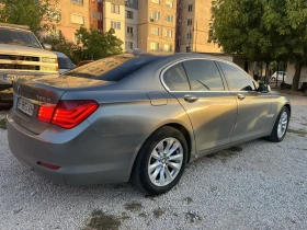 Обява за продажба на BMW 730 730D, 245 кс, Седан ~19 999 лв. - изображение 3
