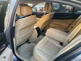 Обява за продажба на BMW 730 730D, 245 кс, Седан ~19 999 лв. - изображение 9