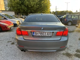 Обява за продажба на BMW 730 730D, 245 кс, Седан ~19 999 лв. - изображение 6